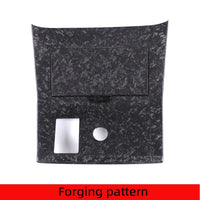 Thumbnail for Real carbon fiber Gear shift centre console cover For Range Rover Sport L461 2024 +