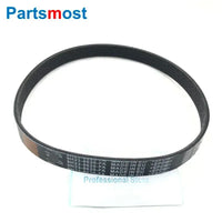Thumbnail for 5.0 V8 Drive Belt Kit Primary Serpentine Belt LR064185 Secondary Belt LR012663 for Land Rover Discovery LR4 Range Rover RR Sport