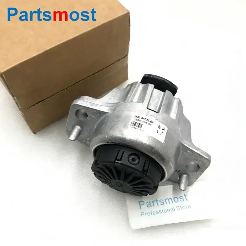 2.0L PETROL ENGINE MOUNTING BRACKET FOR LAND ROVER RANGE ROVER VELAR JAGUAR F-PACE RH T4A13898 LR094227 OR LH T4A13900 LR094228