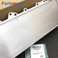 Thumbnail for ENGINE OIL COOLER FOR LAND ROVER 5.0L V8 PETROL DISCOVERY 4 RANGE ROVER 2010-2012 & 3.0L V6 RR SPORT 2014- VELAR 2017- LR010754