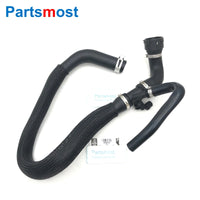 Thumbnail for 2.0L RADIATOR HOSE FOR LAND ROVER LR2 EVOQUE DISCOVERY SPORT COOLANT WATER PIPE UPPER LR032347 LR094509 LOWER LR049638 LR094510