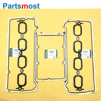 Thumbnail for INTAKE MANIFOLD GASKET FOR 5.0 PETROL RANGE ROVER SPORT VELAR NEW DEFENDER JAGUAR XF XJ XE AJ811948 LR011343 LR011585 LR011586