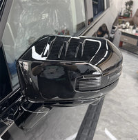 Thumbnail for Rearview Mirror Cover Fit for Jetour Traveler T2 2023 2024 2025
