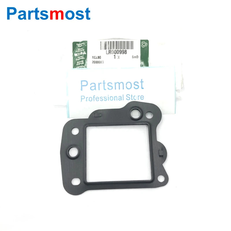 2.2L Diesel EGR Valve Gasket for Land Rover Freelander 2 RR Evoque Discovery Sport Exhaust Gas Recirculation Valve Seal LR000998
