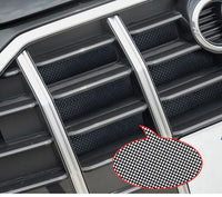 Thumbnail for Front Grille wire mesh For Toyota Land Cruiser 300 GR GR-S Lc300 2021-2024