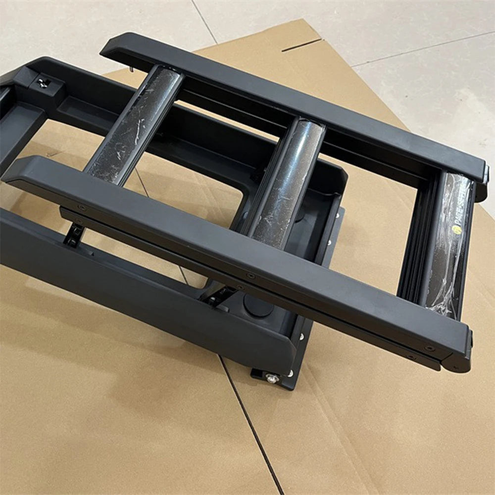Roof Side Ladder For Jetour Traveler T2 2023-2026