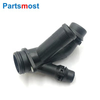 Thumbnail for 2.0 TURBO PETROL AJ200P ENGINE COOLANT PIPE FOR DISCOVERY SPORT RANGE ROVER EVOQUE 2019- WATER PIPE CONNECTOR J9C11827 LR115276