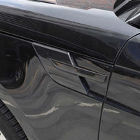 Thumbnail for Real Carbon Fibre side/fender vent Covers for Range Rover Sport L461 2023+