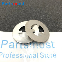 Thumbnail for 2.0 TURBO PETROL CAMSHAFT SPACER FOR LAND ROVER LR2 EVOQUE RANGE ROVER 13- RR SPORT 14- DISCOVERY SPORT JAGUAR XR858497 LR025305
