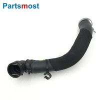 Thumbnail for Genuine 3.0L TDV6 Radiator Upper Coolant Hose For Land Rover Discovery LR4 Range Rover Sport Coolant Top Pipe LR043326 LR095544