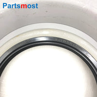 Thumbnail for 3.0 5.0 PETROL CRANKSHAFT REAR RETAINER FOR LAND ROVER DISCOVERY 4 RANGE ROVER RR SPORT VELAR JAGUAR XF XJ XE C2Z27888 LR043721