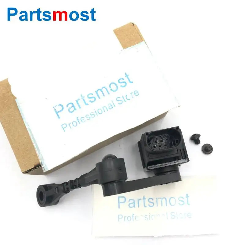 VEHICLE HEIGHT LEVEL SENSOR FOR LAND ROVER DISCOVERY 4 FRONT AH223C097AC LR013915 LR023646 OR REAR AH225B732AC LR014065 LR023648