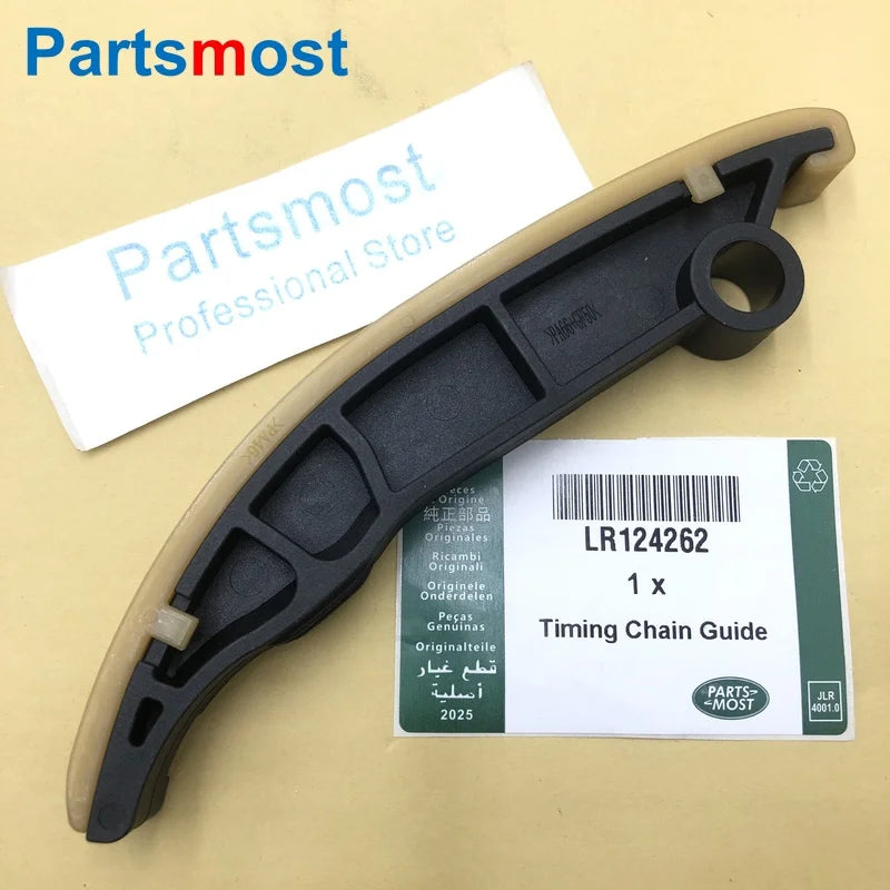 2.0 Diesel AJ200D Timing Chain Guide arm kit for RR Sport Velar Evoque LR073755 756 761 120540 124262 084294 138833 132675 32676