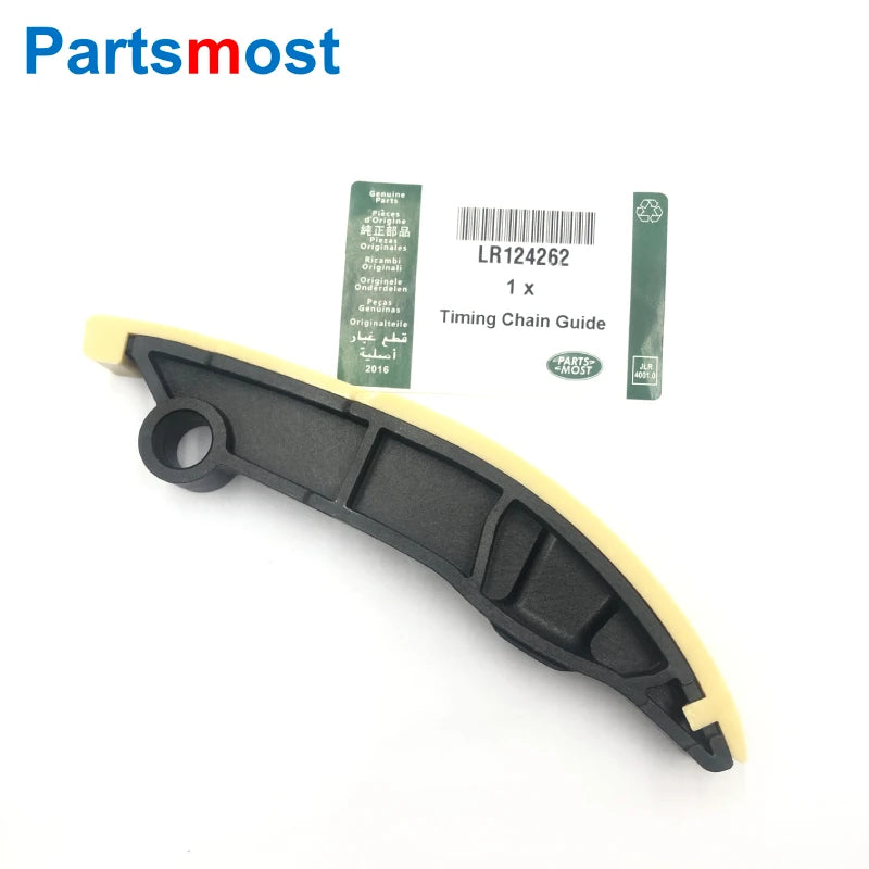 2.0 Diesel AJ200D Timing Chain Guide arm kit for RR Sport Velar Evoque LR073755 756 761 120540 124262 084294 138833 132675 32676