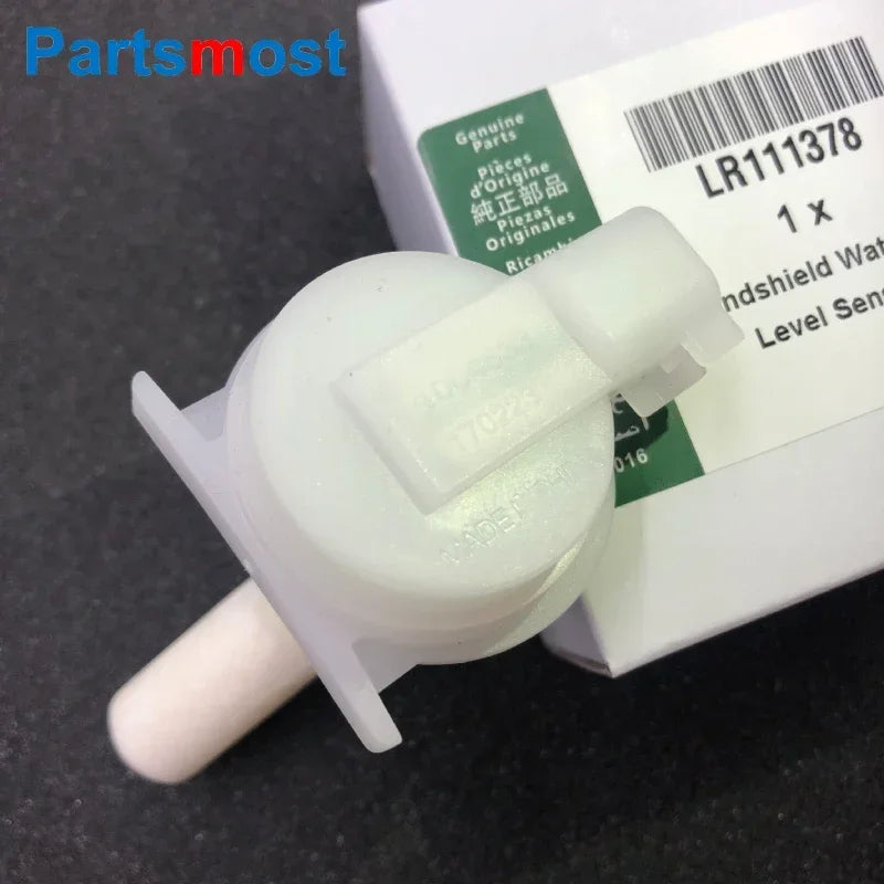 Windshield Washer Fluid Low Level Sensor for Land Rover Discovery LR3 LR4 Range Rover Sport DMI500010 LR111378 LR137547 LR142260