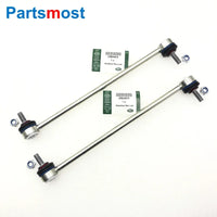 Thumbnail for 2PCS of Front Suspension Stabilizer Sway Bar Link For Land Rover Range Rover Evoque Discovery Sport Jaguar E-Pace LH RH LR024474