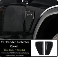 Thumbnail for Car Fender Protector Cover Fit for Jetour Traveller T2 2026