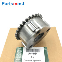 Thumbnail for VVT Camshaft Sprocket for 2.0 Diesel AJ20D4 Evoque All New Discovery Range Rover Sport 2014 Velar Jaguar XE XF JDE36868 LR073764
