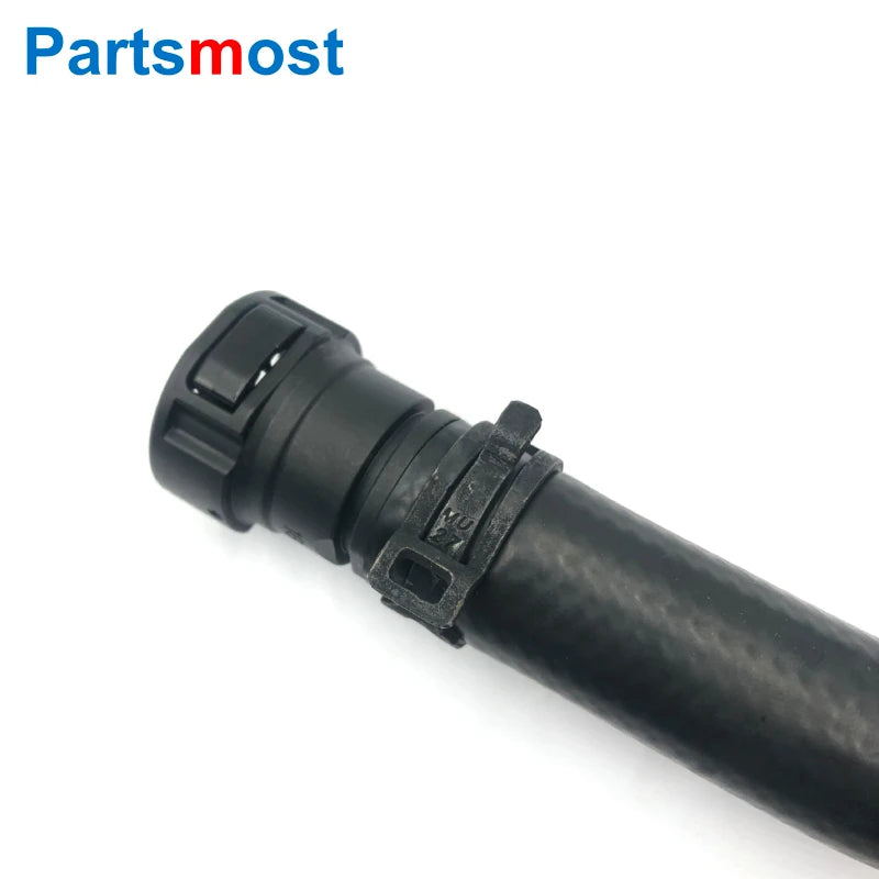 ENGINE BLOCK TO HEATER WATER HOSE FOR LAND ROVER RANGE ROVER 2013- RANGE ROVER SPORT 2014- NEW DISCOVERY 2017- LR034616 LR034624