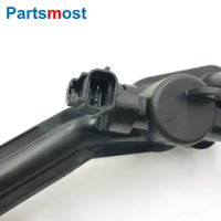 Thumbnail for 3.0L V6 Heater Manifold Tube With Sensor For Land Rover Discovery LR4 Range Rover RR Sport Coolant Water Pipe LR041788 LR109401