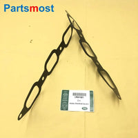 Thumbnail for 3.0L V6 PETROL INTAKE MANIFOLD GASKET FOR LR4 RANGE ROVER 13- RR SPORT 14- NEW DISCOVERY VELAR JAGUAR XJ XE XF C2Z17249 LR041681
