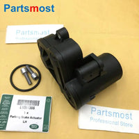 Thumbnail for REAR PARKING BRAKE ACTUATOR FOR RANGE ROVER EVOQUE DISCOVERY SPORT VELAR JAGUAR XE XF RH T4N7522 LR061382 OR LH T4N7523 LR061386