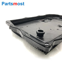 Thumbnail for 8 Speed Transmission Oil Pan For Land Rover Discovery 4 Range Rover Sport Jaguar BMW F06 10 30 X3 24118612901 JDE26442 LR065238