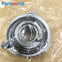Thumbnail for 2.0L 16V Turbo Petrol Intake OR Exhaust Camshaft Sprocket Actuator for New Discovery RR Sport 14- Velar Evoque LR091759 LR091760