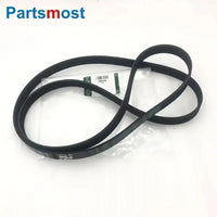 Thumbnail for NEW 3.0 DIESEL ALTERNATOR DRIVE BELT TENSIONER PULLEY FOR LAND ROVER RANGE ROVER 2013- RR SPORT 2014- LR062006 LR035493 LR036304