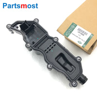 Thumbnail for 2.0T AJ200P Crankcase Vent Valve For Range Rover 13 RR Sport 14 Discovery 5 Velar Defender Jaguar XE XF F-PACE JDE40126 LR110348