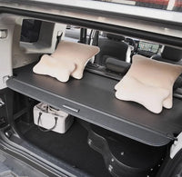 Thumbnail for Trunk Partition Panel Fit for Jetour Traveller T2 2023