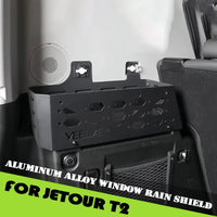 Thumbnail for Trunk Storage Racks Fit for Jetour Traveller T2 2023-2026