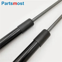 Thumbnail for 2pcs Gas Struts for Land Rover LR2 Freelander 2 Bonnet / Tailgate Gas Spring Lifts Hood Support 6H5216C826BD LR001773 / LR002104