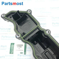 Thumbnail for CRANKCASE VENT VALVE FOR 2.0T AJ200P LAND ROVER NEW RANGE ROVER EVOQUE DISCOVERY SPORT JAGUAR E-PACE JDE40122 LR094438 LR110464