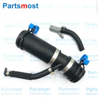 Thumbnail for Throttle Body Heater Outlet Hose LR045239 Coolant Thermostat Water Pipe LR049990 For Range Rover 10-12 RR Sport 14- Discovery 4