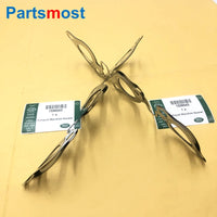 Thumbnail for 2.7L 3.0L V6 DIESEL EXHAUST MANIFOLD GASKET FOR LAND ROVER DISCOVERY 3 LR4 RANGE ROVER SPORT VELAR JAGUAR XF XJ C2S30281 1336543