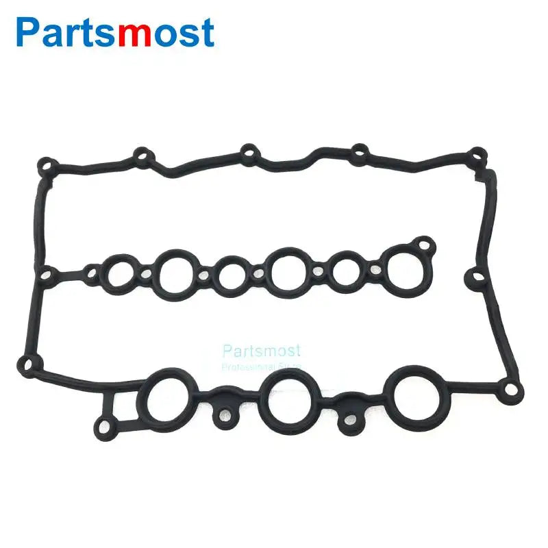 2.7 3.0L V6 DIESEL VALVE COVER GASKET FOR LAND ROVER LR3 LR4 RANGE ROVER SPORT ALL NEW DISCOVERY VELAR 1367767 LR166341 LR029132