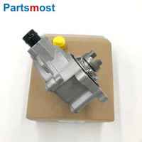Thumbnail for 2.0L PETROL BRAKE VACUUM PUMP FOR LAND ROVER FREELANDER 2 RANGE ROVER EVOQUE DISCOVERY SPORT JAGUAR 724807650 LR025601 LR047384
