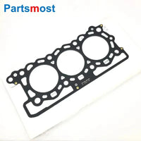 Thumbnail for 2PCS 3.0 DIESEL CYLINDER HEAD GASKET FOR LAND ROVER DISCOVERY 4 RANGE ROVER SPORT VELAR JAGUAR GRADE 2 LR013063 GRADE 3 LR013066