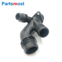 Thumbnail for 2.0 TURBO PETROL AJ200P ENGINE COOLANT PIPE FOR DISCOVERY SPORT RANGE ROVER EVOQUE 2019- WATER PIPE CONNECTOR J9C11827 LR115276