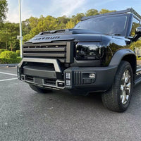 Thumbnail for Little front Bar Fit for Jetour Traveller T2 2023-2025