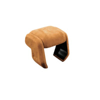 Thumbnail for Suede Central Control Gear Head cover for Jetour Traveller T2 2023-2026
