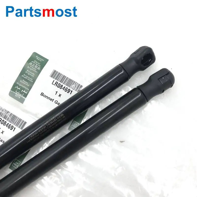 NEW 2 PIECES OF BONNET GAS LIFTS FOR 2015‑2020 LAND ROVER DISCOVERY SPORT FRONT HOOD GAS SPRING FK7216C826AC LR058829 LR084691