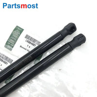 Thumbnail for NEW 2 PIECES OF BONNET GAS LIFTS FOR 2015‑2020 LAND ROVER DISCOVERY SPORT FRONT HOOD GAS SPRING FK7216C826AC LR058829 LR084691