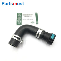 Thumbnail for 3.0 ENGINE BLOCK TO HEATER WATER HOSE FOR LAND ROVER RANGE ROVER 2013- RANGE ROVER SPORT 2014- NEW DISCOVERY LR034616 LR034624-A