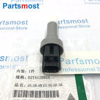 Thumbnail for AUTO WINDSHIELD WASHER FLUID LOW LEVEL SENSOR FOR RANGE ROVER VELAR NEW DEFENDER JAGUAR XE XF F-PACE T4A28924 LR093449 LR111545