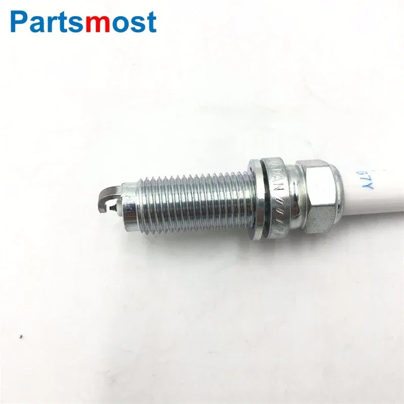 GENUINE2.0 TURBO AJ200P IGNITION SPARK PLUG SET FOR LAND ROVER NEW DISCOVERY RANGE ROVER SPORT VELAR EVOQUE 19 LR178881 LR091617