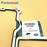 Thumbnail for INTAKE MANIFOLD GASKET FOR 5.0 PETROL RANGE ROVER SPORT VELAR NEW DEFENDER JAGUAR XF XJ XE AJ811948 LR011343 LR011585 LR011586