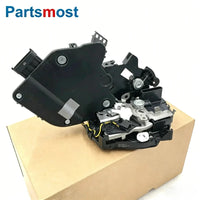 Thumbnail for Front Rear Left Right Door Spring Latch Actuator for Land Rover Range Rover 13- RR Sport 14- LR078728 LR078705 LR078748 LR078742