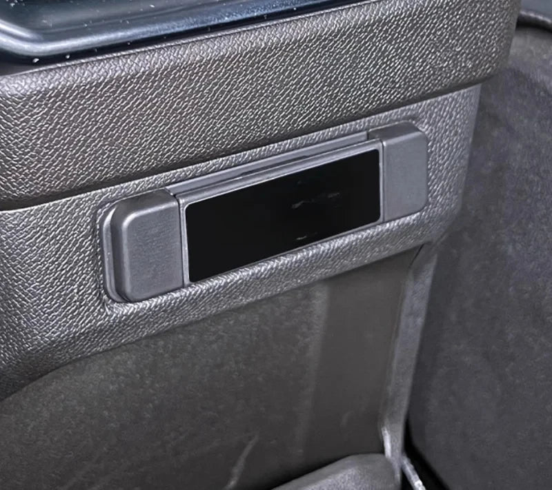 Rear Charging Port USB Protective Cover Fit for Jetour Traveller T2 2023